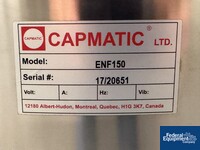 Image of Capmatic Plunger Sorting and Feeding System 09