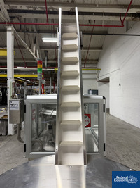 Image of Capmatic Plunger Sorting and Feeding System 11