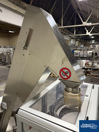 Image of Capmatic Plunger Sorting and Feeding System 12
