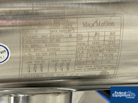 Image of Capmatic Plunger Sorting and Feeding System 15