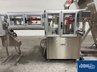 Image of Capmatic Plunger Sorting and Feeding System 16