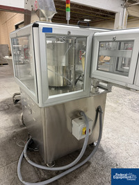 Image of Capmatic Plunger Sorting and Feeding System 18