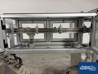 Image of Capmatic Plunger Sorting and Feeding System 21