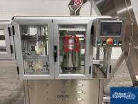 Image of Capmatic Plunger Sorting and Feeding System 22
