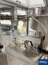 Image of Capmatic Plunger Sorting and Feeding System 24