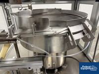 Image of Capmatic Plunger Sorting and Feeding System 25