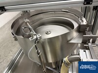 Image of Capmatic Plunger Sorting and Feeding System 26