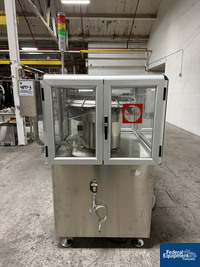 Image of Capmatic Plunger Sorting and Feeding System 28