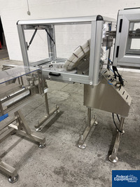 Image of Capmatic Plunger Sorting and Feeding System 30