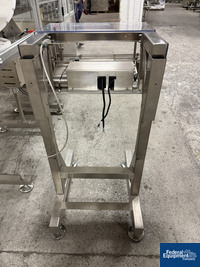 Image of Capmatic Plunger Sorting and Feeding System 40