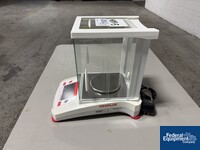 Image of Ohaus Adventurer Balance Scale, model AX423/E 03