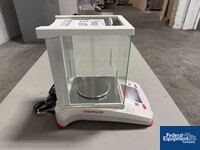 Image of Ohaus Adventurer Balance Scale, model AX423/E 05