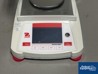 Image of Ohaus Adventurer Balance Scale, model AX423/E 07
