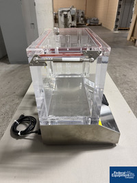 Image of RND Automation Surevac Leak Tester, Model SVA 05