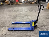 Image of GS Pallet Jack, Model 12U125 04