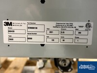Image of 3M-Matic Case Sealer with 18" Conveyor, model 800ASB 02