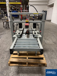 Image of 3M-Matic Case Sealer with 18" Conveyor, model 800ASB 03