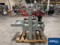 Image of 3M-Matic Case Sealer with 18" Conveyor, model 800ASB 04