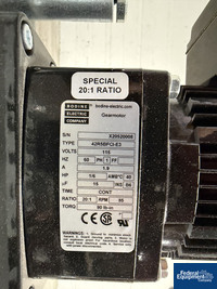 Image of 3M-Matic Case Sealer with 18" Conveyor, model 800ASB 08
