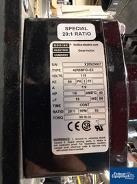 Image of 3M-Matic Case Sealer with 18" Conveyor, model 800ASB 10