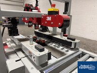 Image of 3M-Matic Case Sealer with 18" Conveyor, model 800ASB 11