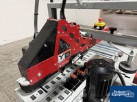 Image of 3M-Matic Case Sealer with 18" Conveyor, model 800ASB 12