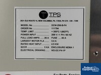 Image of Blue M TPS Drying Oven, Model DCW-256-B-F4 02