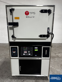 Image of Blue M TPS Drying Oven, Model DCW-256-B-F4 06