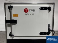 Image of Blue M TPS Drying Oven, Model DCW-256-B-F4 07