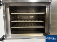 Image of Blue M TPS Drying Oven, Model DCW-256-B-F4 08