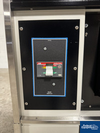Image of Blue M TPS Drying Oven, Model DCW-256-B-F4 10