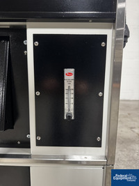 Image of Blue M TPS Drying Oven, Model DCW-256-B-F4 12
