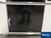 Image of Blue M TPS Drying Oven, Model DCW-256-B-F4 13