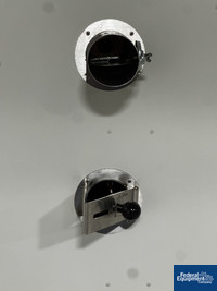 Image of Blue M TPS Drying Oven, Model DCW-256-B-F4 15