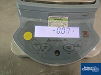 Image of Ohaus Adventure Pro Balance, Model TE313S 05