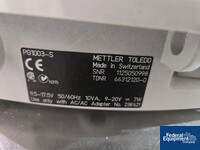 Image of Mettler Toledo PG1003-S Precision Balance 02