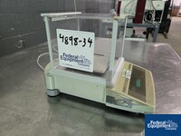 Image of Mettler Toledo PG1003-S Precision Balance 03