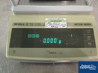 Image of Mettler Toledo PG1003-S Precision Balance 05