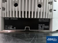 Image of Mettler Toledo XP205DR Analytical Balance 02