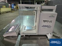 Image of Mettler Toledo XP205DR Analytical Balance 03