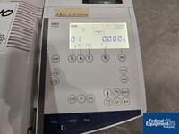Image of Mettler Toledo HG63-P Halogen Moisture Analyzer 05