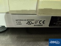 Image of Sartorius Lab Balance Model LP1200S 02