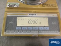 Image of Sartorius Lab Balance Model LP1200S 06