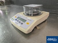 Image of Sartorius Lab Balance, Model TE313S 03