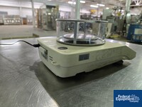 Image of Sartorius Lab Balance, Model TE313S 04