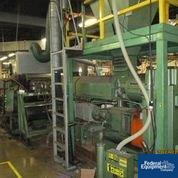 Image of 64" STERLING SHEET EXTRUSION LINE 02