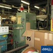 Image of 64" STERLING SHEET EXTRUSION LINE 10