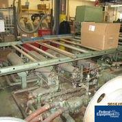 Image of 64" STERLING SHEET EXTRUSION LINE 11