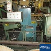 Image of 64" STERLING SHEET EXTRUSION LINE 14