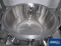 Image of O''Hara Fluid Bed Dryer Granulator, Model FBDG 30, 316L S/S 08